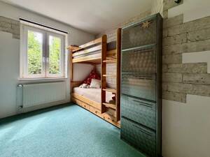 Eigentumswohnung plus Einliegerwohnung mit Gartenidylle in begehrter Lage von Hamburg-Bergedorf! – 21035 Hamburg – Vorschaubild 7