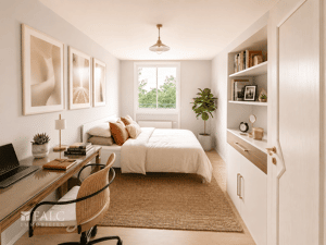 Großzügig wohnen. Grün genießen. Zuhause ankommen. – 81375 München – Vorschaubild 4