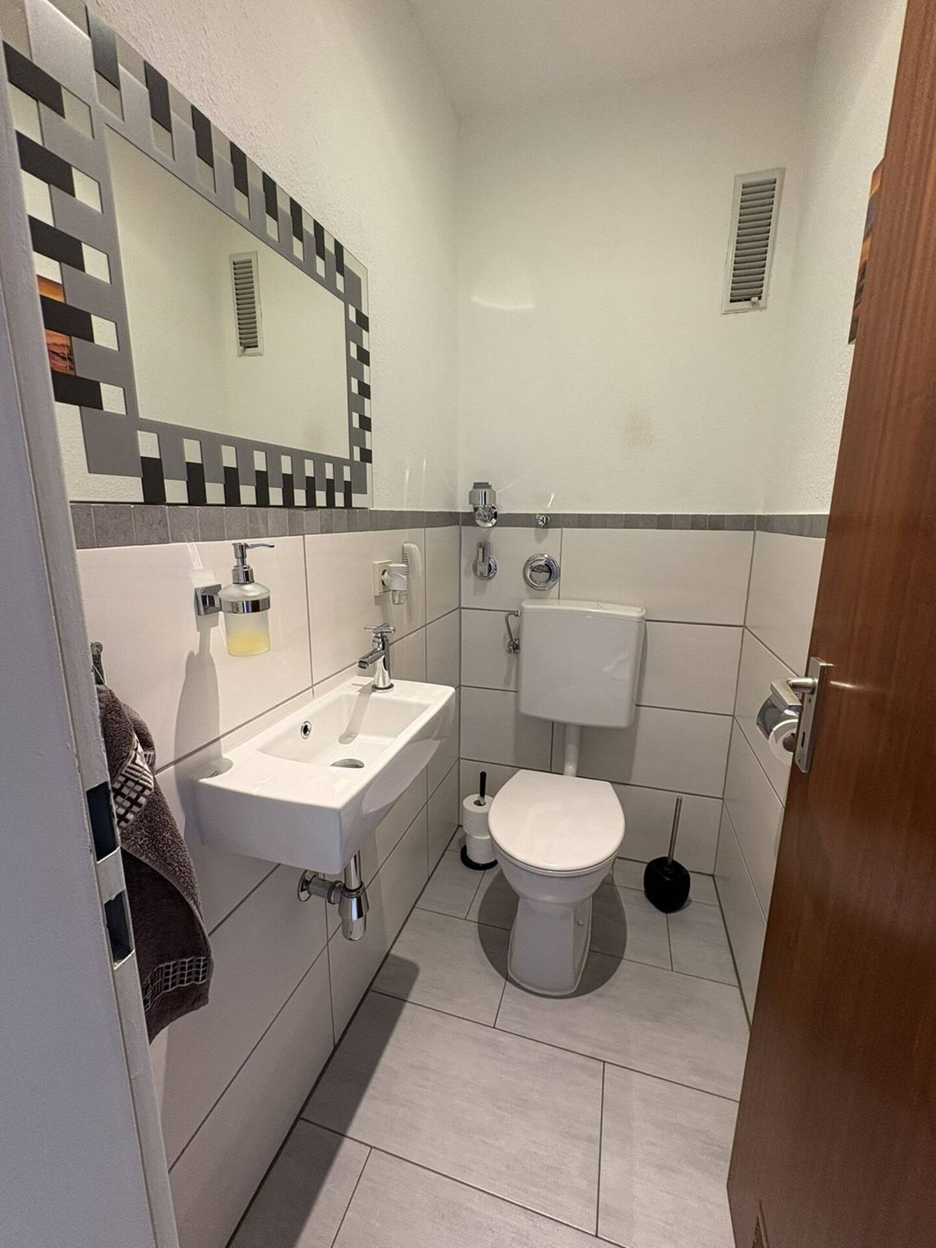 Etagenwohnung in 78532 Tuttlingen mit 85,52 m² kaufen