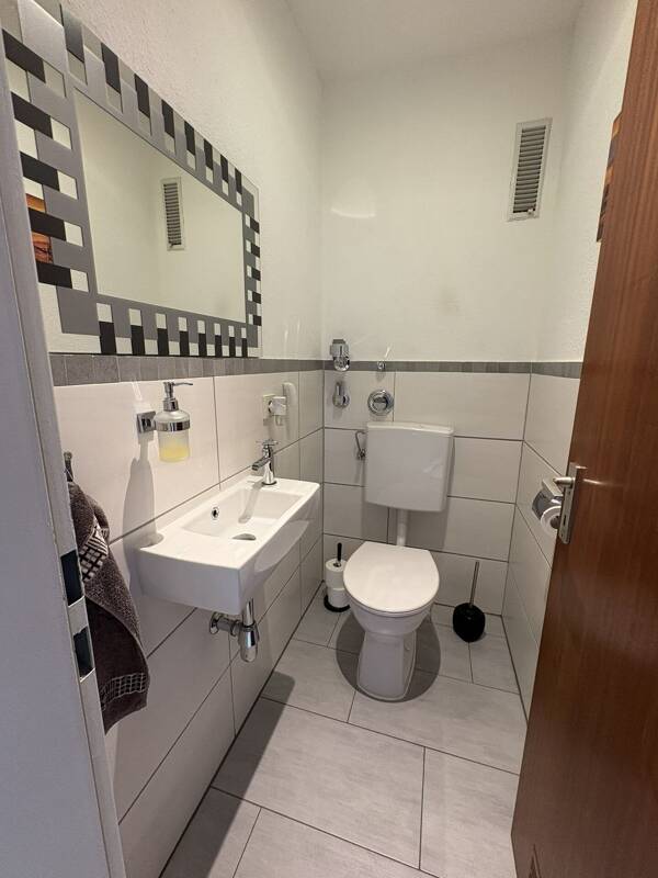 Etagenwohnung in 78532 Tuttlingen mit 85,52 m² kaufen