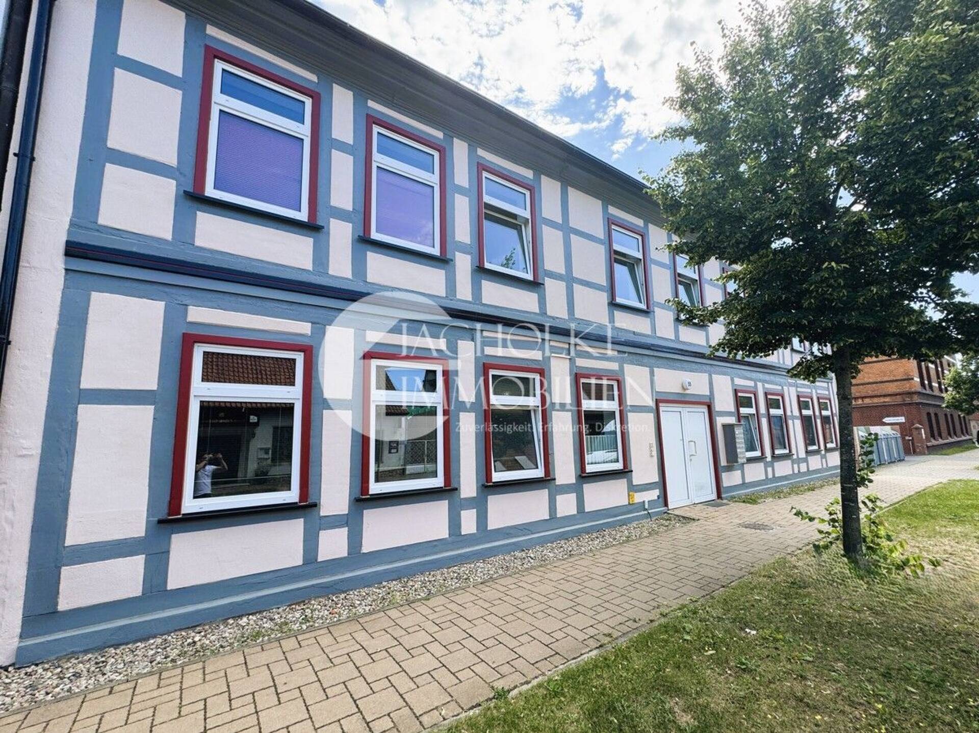 Mehrfamilienhaus in 29410 Salzwedel mit 583 m² kaufen