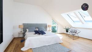Modernes Familienglück mit Weitblick und Ausbaupotential. *ohne zusätzliche Käuferprovision* – 90518 Altdorf bei Nürnberg – Vorschaubild 6