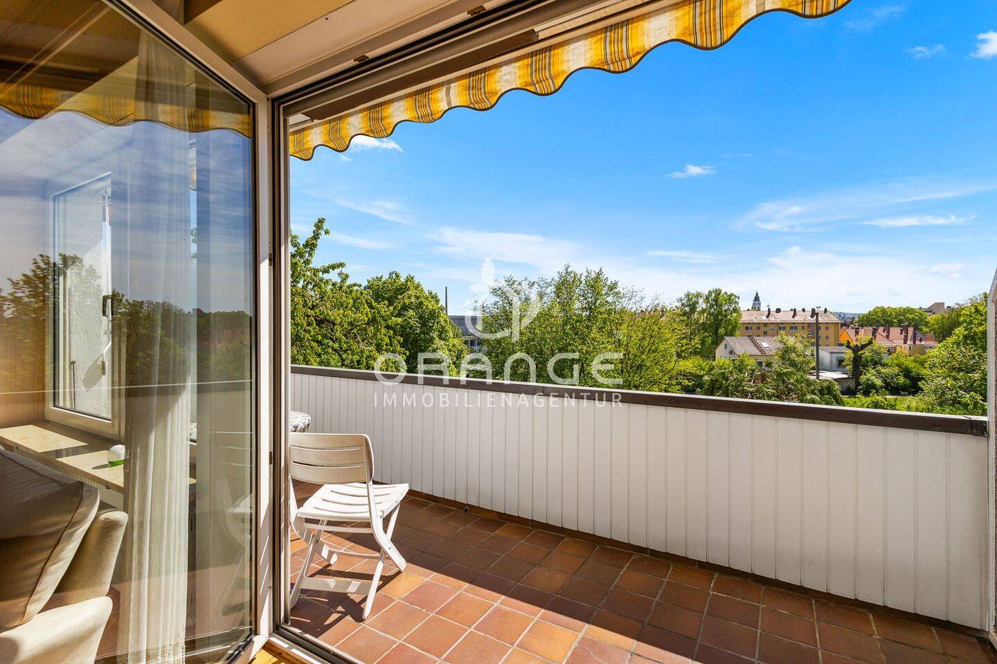 ***Sallerner Berg - Reihenmittelhaus mit mit großem Garten und ausreichend Platz*** – Regensburg – Vorschaubild 9