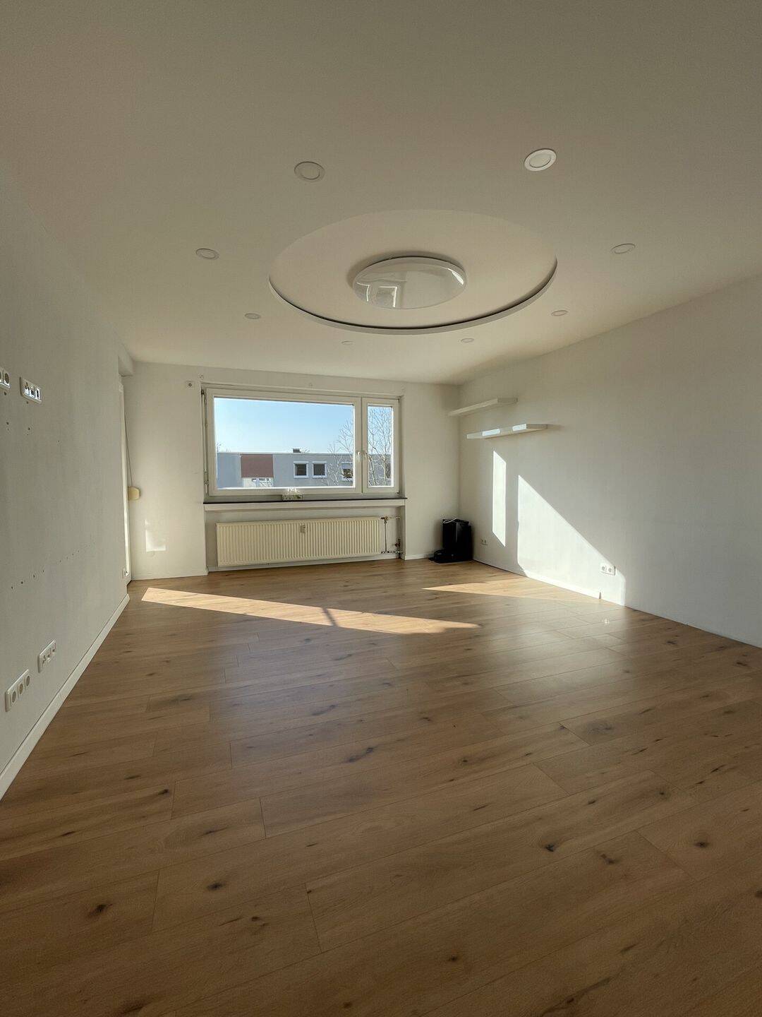 Stilvoll modernisierte 4,5-Zimmer-Wohnung in ruhiger Lage - Erbpacht – Mannheim – Vorschaubild 2