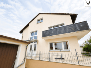 Großzügiges Einfamilienhaus mit Garten in Frankfurt-Schwanheim – 60529 Frankfurt am Main – Vorschaubild 6