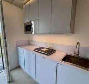 2-Zimmer-Apartment – All-inclusive-Miete & vollständige Möblierung Wohneinheit 29 – 52062 Aachen – Vorschaubild 1