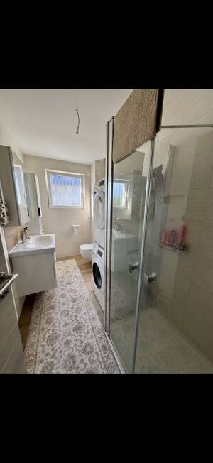 Kernsanierte 3 Zimmer Wohnung mit Balkon in BS-Warenbüttel Teilmöbliert – 38112 Braunschweig – Vorschaubild 5