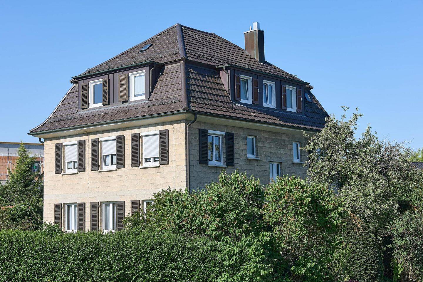 Bevorzugte Wohnlage Achalm / Betzenried - zwischen Reutlinger Innenstadt und Eningen unter Achalm
