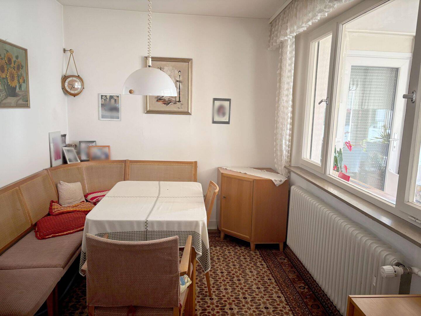 Hier wächst Familie - ein Haus mit Herz und großem Garten! – Pforzheim – Vorschaubild 6