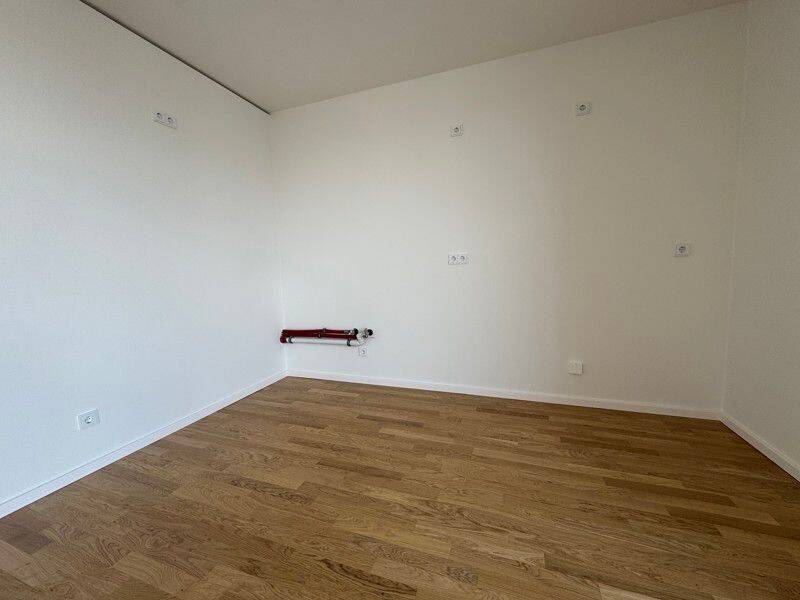 Gelegenheit: günstiges 4-Zimmer-Appartment im Erstbezug – Leipzig – Vorschaubild 2
