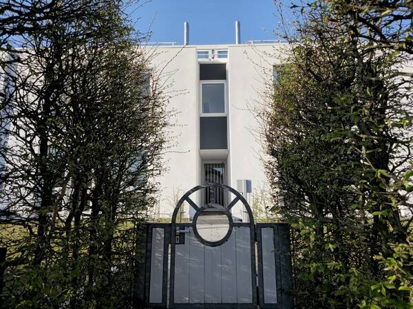 Erstbezug nach Sanierung: Exklusive Penthousewohnung am Westerberg