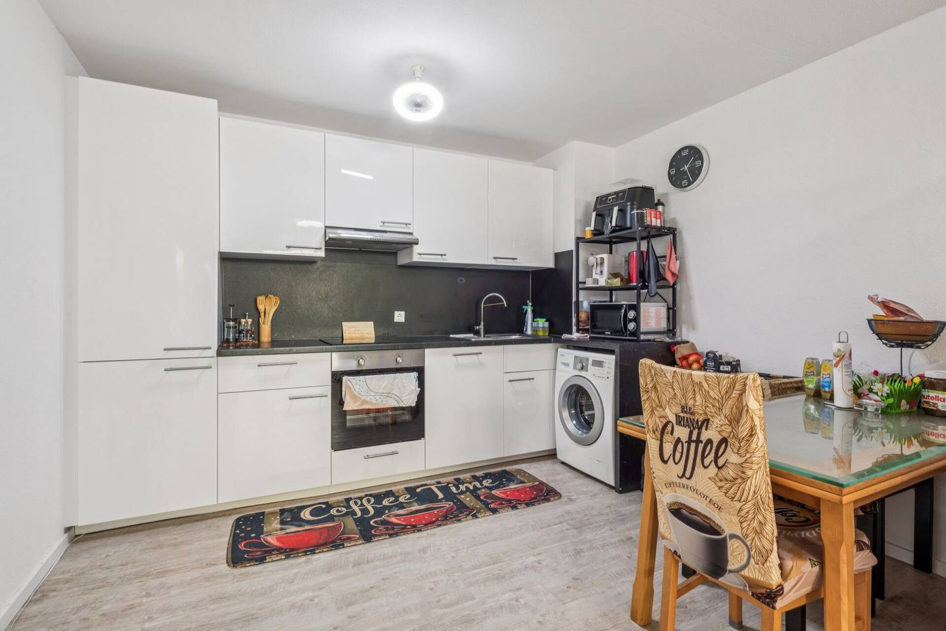 Etagenwohnung in 79183 Waldkirch mit 57,45 m² kaufen