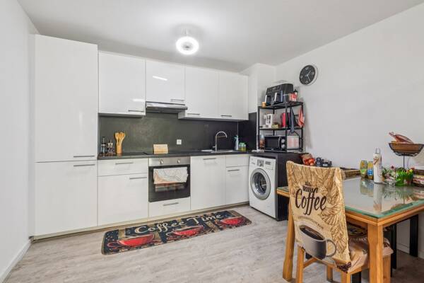 Etagenwohnung in 79183 Waldkirch mit 57,45 m² kaufen