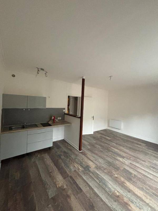 Appartement 2 pièces 38 m² · à Flers · 38 m² · 530 €/mois