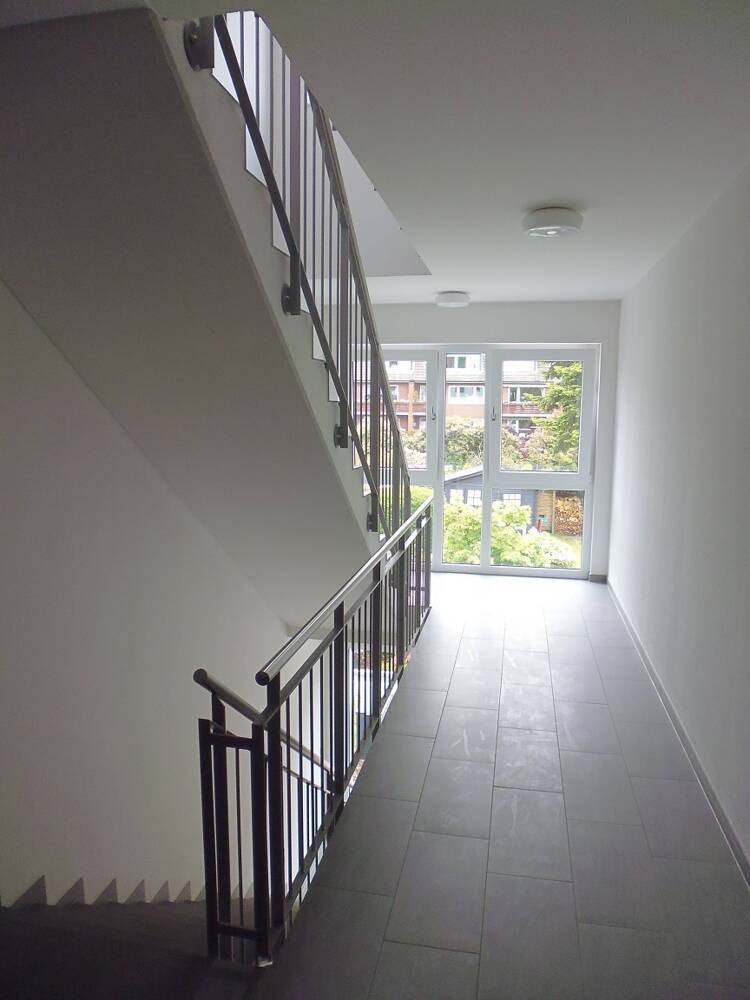 *** NEU - TOP RENDITE ! Neubau Zinshaus in den Elbvororten mit 6 Wohneinheiten und Tiefgarage *** – Hamburg – Vorschaubild 9