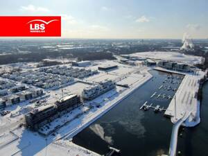 HAFENLOFT - Exklusive Erdgeschoss Wohnung mit Garten an der Marina – 45889 Gelsenkirchen – Vorschaubild 3
