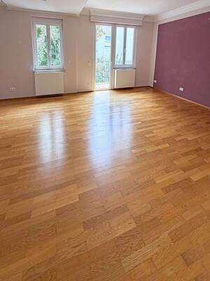 Tolle 4,5 Zimmer Etagenwohnung mit Stellplatz und Balkon – 70197 Stuttgart – Vorschaubild 9