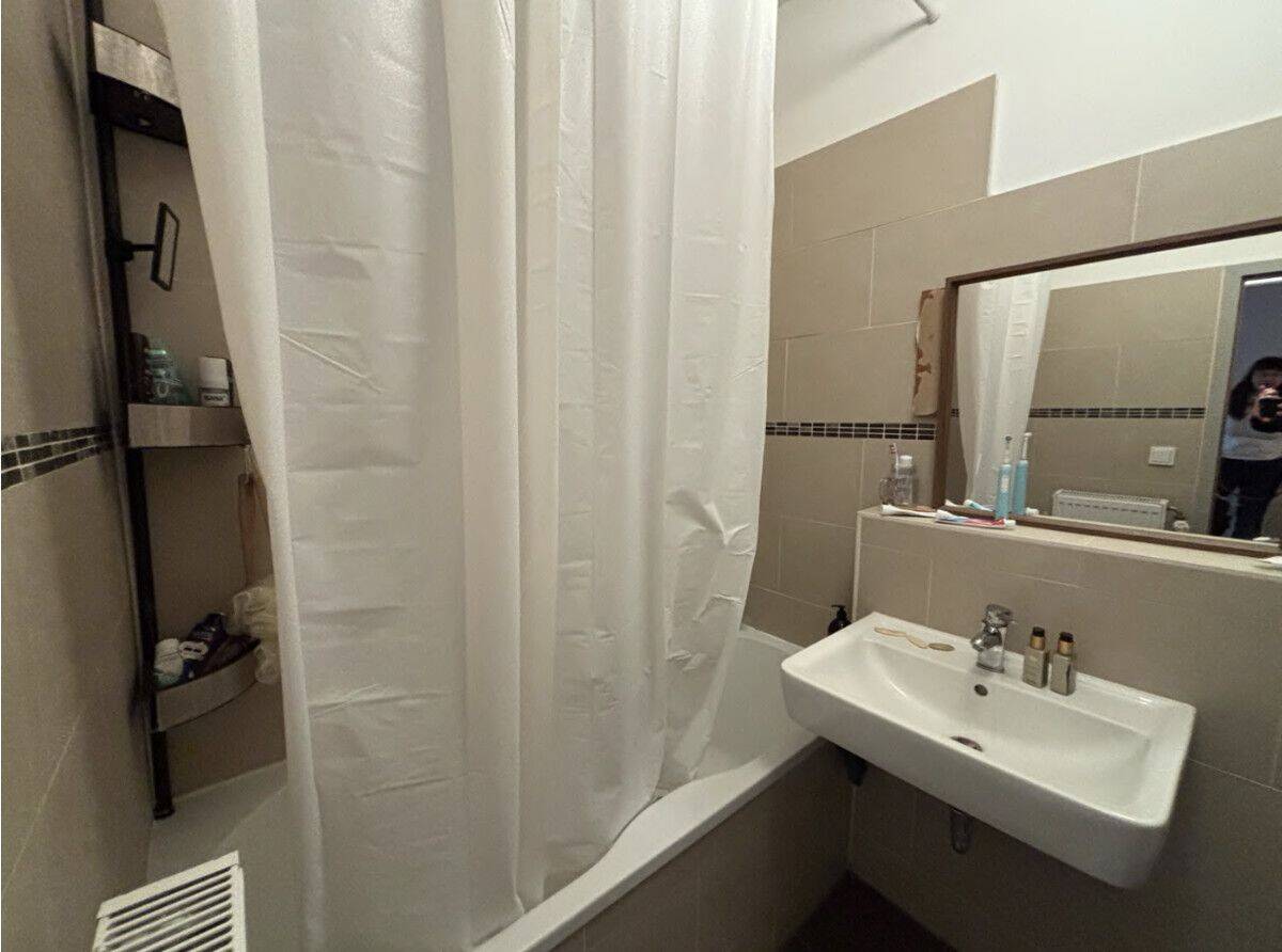 3 Zimmerwohnung im 2.OG in der Wahmstraße 58 zum 01.10. zu vermieten! – Lübeck – Vorschaubild 5