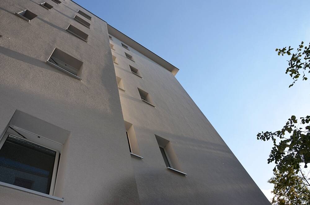 Mannheim-Lindenhof – direkt am Stephanienufer - Helle 2-Zimmer-Wohnung in Bestlage! – Mannheim – Vorschaubild 2