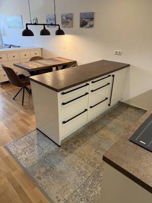 Exklusives Apartment in begehrter Wohnlage - Provisionsfrei direkt vom Eigentümer – 65934 Frankfurt am Main – Vorschaubild 4