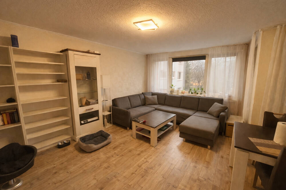 Gepflegte 3-Zimmerwohnung, nähe Sodenmattsee. – Bremen – Vorschaubild 5