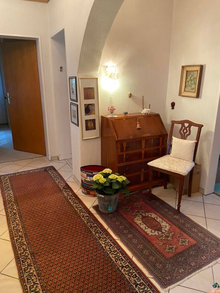 Familienfreundliche Wohnung in bevorzugter Lage in Volkmarode zu verkaufen – Braunschweig – Vorschaubild 7