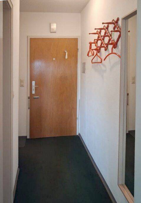 1-Zimmerwohnung – Erlangen – Vorschaubild 6