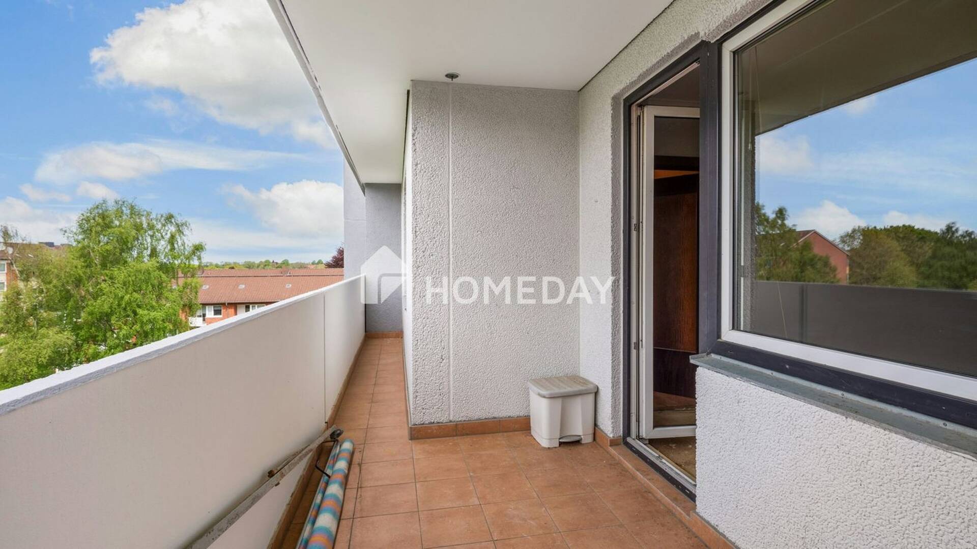 Etagenwohnung in 24149 Kiel mit 94,21 m² kaufen