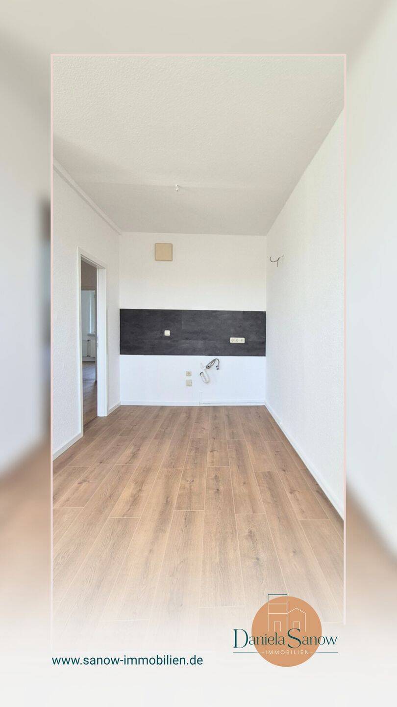Für Kapitalanleger und Eigennutzer - sanierte Eigentumswohnung mit sonnigem Balkon in Magdeburg – Magdeburg – Vorschaubild 9