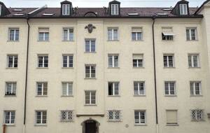 Wohnen in Schwabing - City-Life-Balance