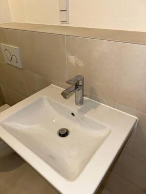 Penthouse Wohnung mit Dachterrasse EBK und E-Tiefgaragenstellplatz – 12529 Schönefeld – Vorschaubild 9