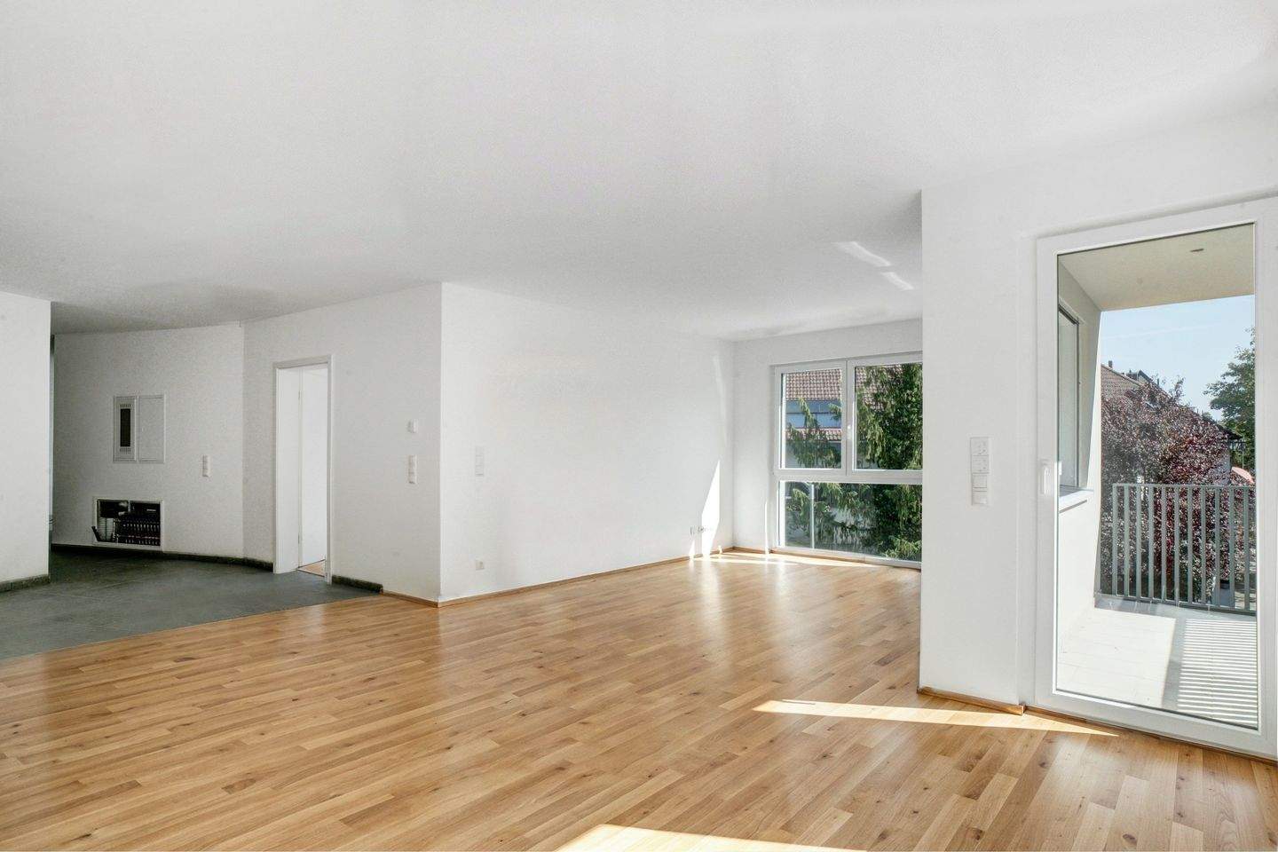 Modern- Stilvoll- Kreativ- Außergewöhnlich ! – München – Vorschaubild 9
