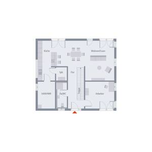 Haus ihrer Wünsche zum wohnen, leben und sparen ! Inklusive Grundstück im Preis ! – 12683 Berlin – Vorschaubild 2