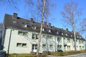 Gemütliches Nest in beliebter Wohnlage! 2 Zimmerwohnung - Wipperfürth