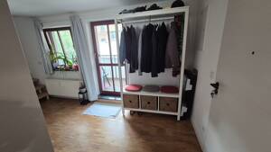 Maisonette im Herzen Jenas – 7743 Jena – Vorschaubild 4