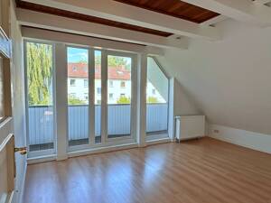 Charmante Maisonette-Wohnung im Dachgeschoss – 21244 Buchholz in der Nordheide – Vorschaubild 6