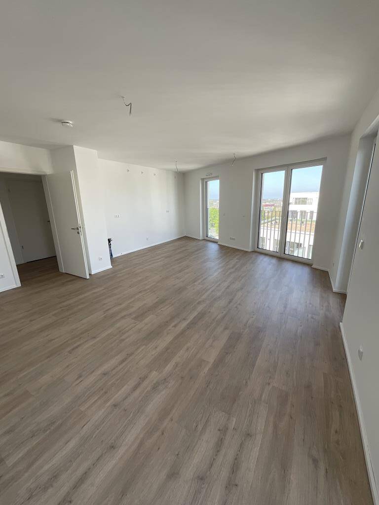 3-Zimmer-Wohnung in Essen Südviertel