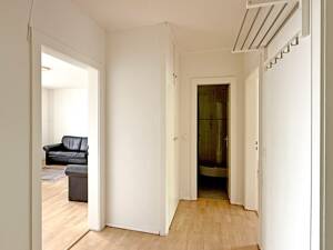 gepflegte 2-Zimmer-Eigentumswohnung zum Kauf in Hamburg Lokstedt - Wentzel Dr. – 22529 Hamburg – Vorschaubild 8