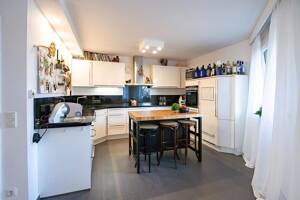Wohnen, wo die Natur beginnt - Exklusives Einfamilienhaus mit Einliegerwohnung. – 47809 Krefeld – Vorschaubild 6
