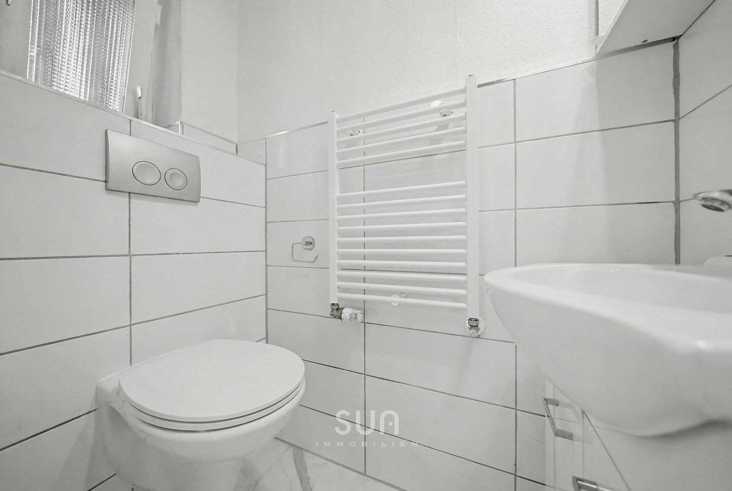 WO STILLE ZUM LUXUS WIRD - Reihenmittelhaus am autofreieren Wohnweg – Roßdorf – Vorschaubild 8