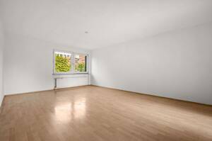 Seltene Gelegenheit! Renovierte 3-Zimmerwohnung in Kirchrode! – 30559 Hannover – Vorschaubild 2