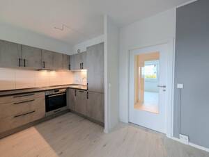 4-Raumwohnung mit EBK und top Aussicht – 9120 Chemnitz – Vorschaubild 8