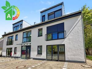 Exklusives Paket von 4 Wohnungen zur Vermietung - in begehrter Lage von Dortmund-Gartenstadt