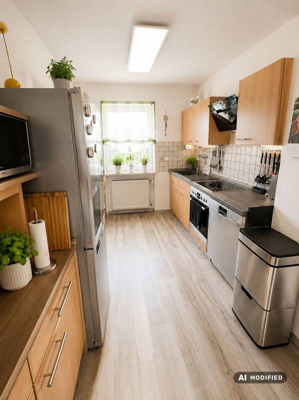 Reihenmittelhaus in 86368 Gersthofen mit 135 m² kaufen
