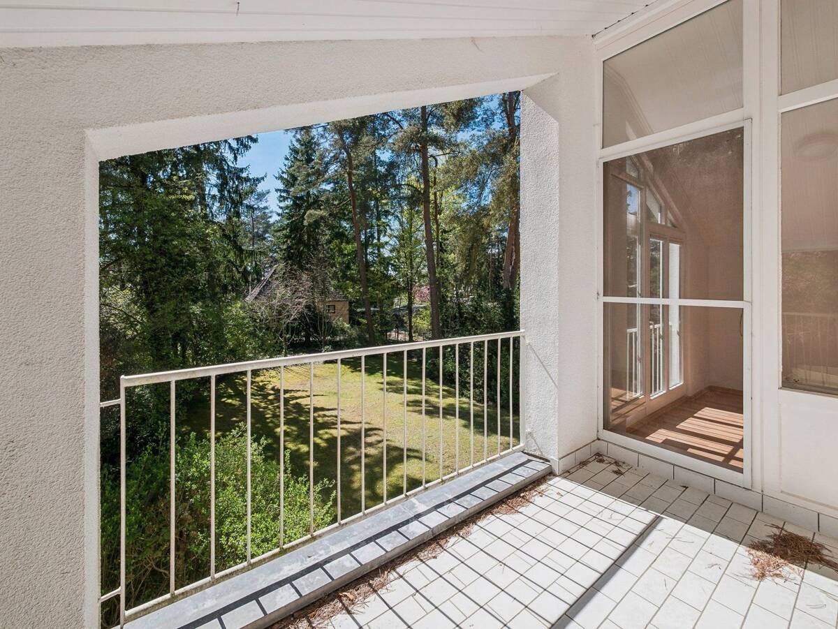 Maisonette-Traum in Kladow: Zwischen Havel-Strand und Waldspaziergang – 14089 Berlin – Bild 1 von 9