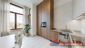 ***Stilvoll wohnen im Gründerzeithaus - unweit der Elbe in der Magdeburger Altstadt - ideal für Eigennutzer*** – 39104 Magdeburg – Vorschaubild 6