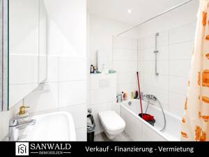 Gemütliche 2,5-Zimmer-Wohnung in ruhiger Lage – 40589 Düsseldorf – Vorschaubild 4