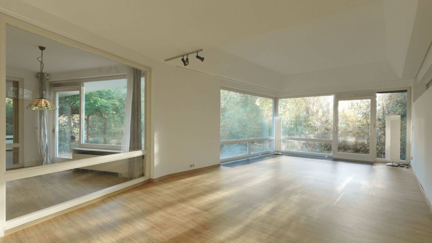 Ebenerdiges Wohnen! Bungalow in guter Lage – Darmstadt – Vorschaubild 7
