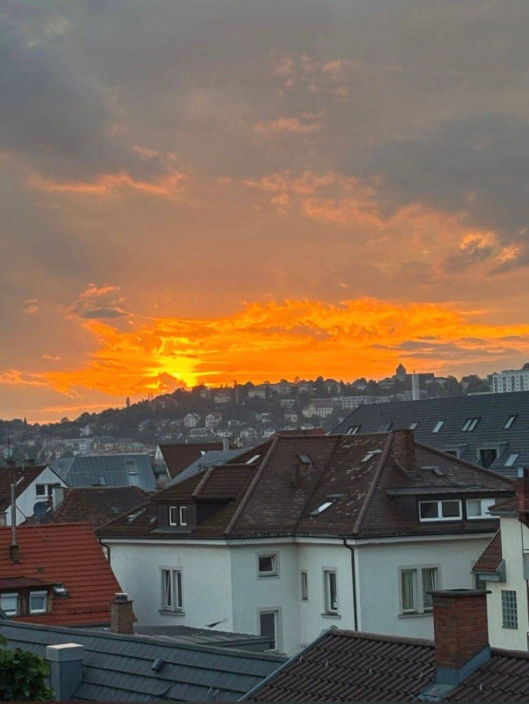 WG Zimmer in sanierter Wohnung, Tübingerstrasse – Stuttgart – Vorschaubild 5