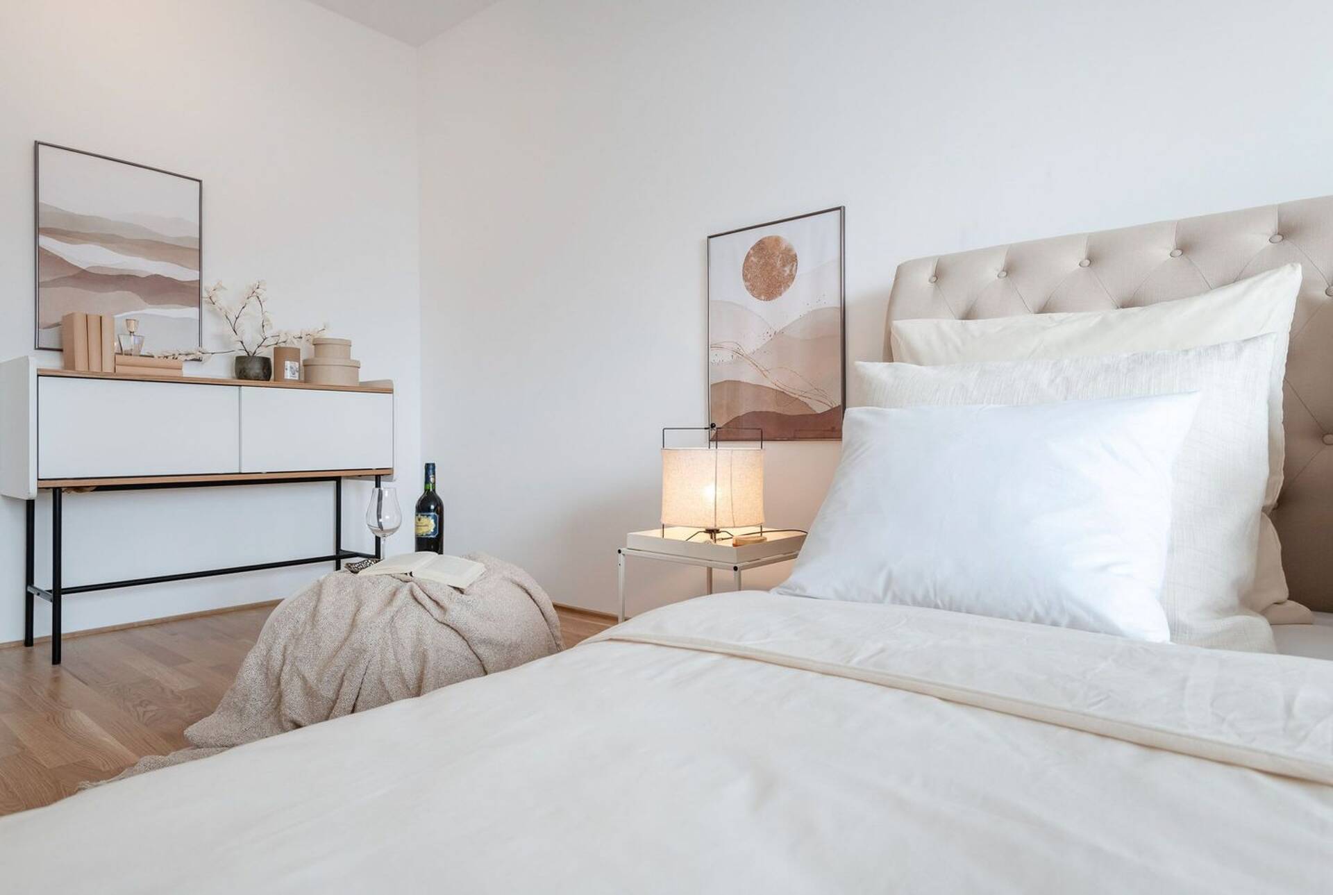 Etagenwohnung in 55218 Ingelheim am Rhein mit 50,51 m² kaufen